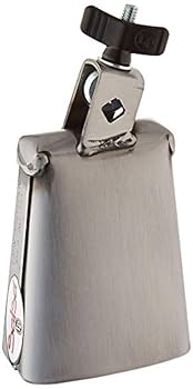 カウベル LP Salsa ES-12 Cha-Cha Low Pitch Latin Percussion LP ES-12 Salsa Cha Cha Cowbell | Sweetwater